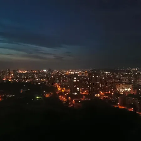 19th Floor Cozy With Pool, Fitness, Parking Included In Price & Self Check In Available *