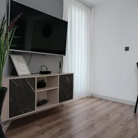 19th Floor Cozy With Pool, Fitness, Parking Included In Price & Self Check In Available Daire *
