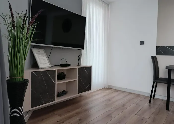 19th Floor Cozy With Pool, Fitness, Parking Included In Price & Self Check In Available Apartment *